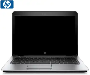 NOTEBOOK HP EliteBook 840 G3 14.0 Core i5,i7 6th Gen GB - Φωτογραφία
