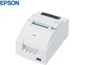 PRINTER Epson TM Series TMU220B - Φωτογραφία