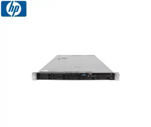 Server HP DL360 G9 10xSFF 2xE5-2620V4/4x8GB/P240/2x500W - Φωτογραφία