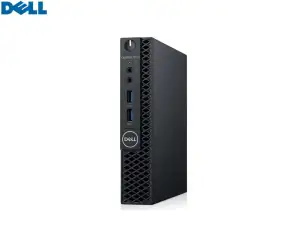 Dell Optiplex 3070 Micro Core i7 8th & 9th Gen - Φωτογραφία