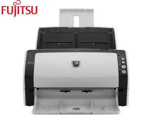 SCANNER Fujitsu Scanner FI-6130LA - Φωτογραφία