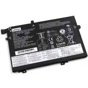 LENOVO THINKPAD L480 L580 L490 L590 BATTERY GA - Φωτογραφία