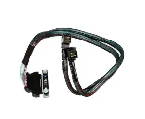 CABLE SAS R730XD 24x2.5 Mini Perc CP14K - Φωτογραφία