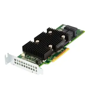 HBA330 12Gb/s SAS PCI-E J7TNV - Φωτογραφία