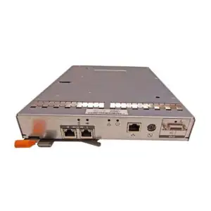 CONTROLLER 2PORT MD3000I T658D - Φωτογραφία