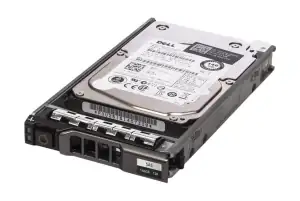 146GB 15K 2.5 SAS 6G MBE2147RC 0W328K - Φωτογραφία