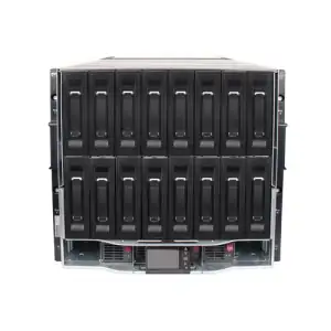 HP BLC7000 BLADE ENCLOSURE C7000 - Φωτογραφία