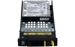 HP 1.2TB SAS 10K SFF HDD for 3PAR 8000  810759-001 - Φωτογραφία