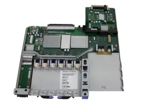I/O backplane  00E1279 - Φωτογραφία