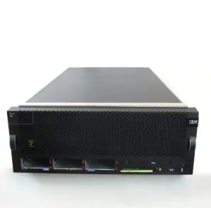 4U CEC Enclosure MMB  I/O Backplane & Midplane  9117-5659 - Φωτογραφία