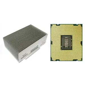 HP E5-2650v2 (2.60GHz - 8C) DL380 G8 CPU Kit Cache 1866MHz 9 715218-L21 - Φωτογραφία