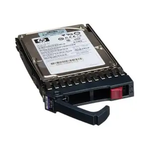 HP 146GB 15K 3.5in. FC HDD 364621-B22 - Φωτογραφία