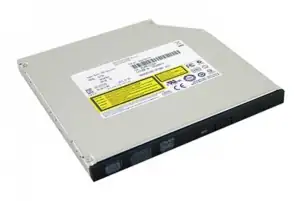 HP 9.5mm SATA DVD-RW Drive 726537-B21 - Φωτογραφία