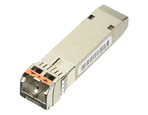 FC SFP COMPATIBLE 10GBASE-LRM SFP+ MODULE SMF CISCO - Φωτογραφία