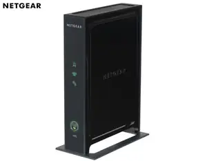 WIFI EXTENDER NETGEAR WN2000RPT NO PSU - Φωτογραφία