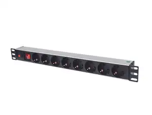 POWERSTRIP INTELLINET 19