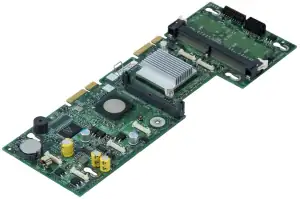 RAID CONTROLLER MID PLANE BOARD INTEL SR2500 - Photo