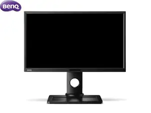 MONITOR 24" LED BenQ BL2410PT  - Φωτογραφία