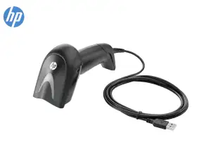 POS BARCODER SCANNE HP 4430 2D - Photo