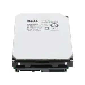 8TB 7.2K 3.5 SAS 12G 400-AMPL 400-AMPL - Φωτογραφία