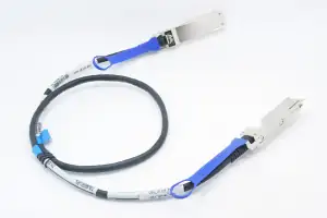HP 1.0M FDR Infiniband Cable 670759-B22 - Photo