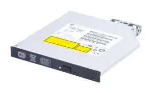 HP Slim SATA DVD-RW Drive 652237-001 - Φωτογραφία