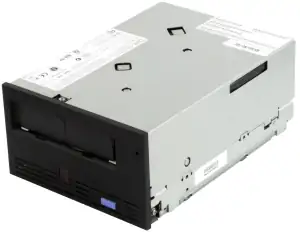 internal LTO drive 08L9457 - Φωτογραφία