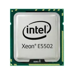 Intel E5502 1.86GHz 2C 4M 80W SLBEZ - Φωτογραφία