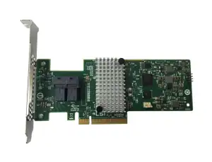 ServeRAID M1215 SAS/SATA Controller  46C9114 - Φωτογραφία