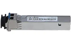 HP Aruba 10G SFP+ LC LR 10KM Transceiver J9151E - Φωτογραφία