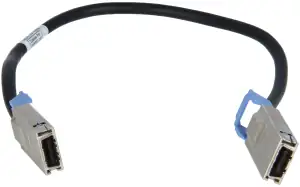 HP 0.5M 10Gb CX4 Cable for Bladesystem  444475-001 - Photo