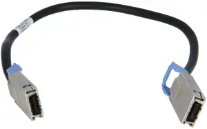 HP 0.5M 10Gb CX4 Cable for Bladesystem  444475-001 - Φωτογραφία