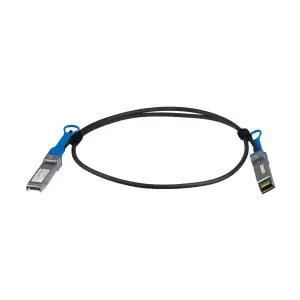HP 1M 10G SFP DAC Cable for MSA J9281B - Φωτογραφία