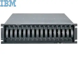DAE SET IBM EXP5000 w16x450GB 15K 4G - 7TB - Photo
