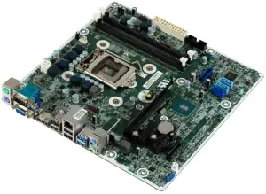 MB HP I7-S1151 PRODESK 400 G3 MT PCI-E VSN - Φωτογραφία