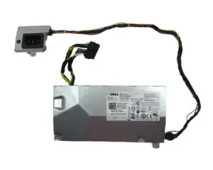 POWER SUPPLY DELL 7460  AIO 155W - 0YD8RH - Φωτογραφία