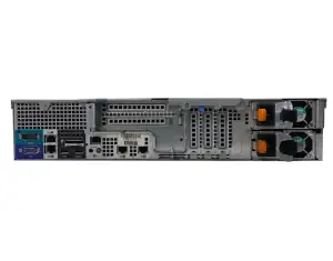 SERVER DELL R530 8LFF 1xE5-2620v3/2x8GB/H730m-1GBw