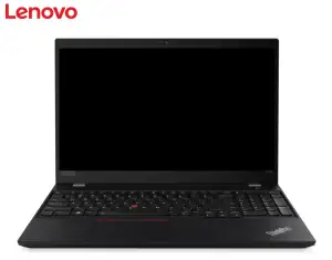NOTEBOOK Lenovo T590 15.6" Core i5 8th Gen - Φωτογραφία