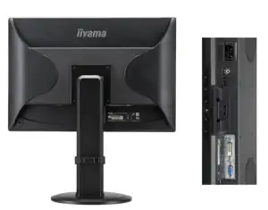 MONITOR 22" LED Iiyama B2280WSD GB