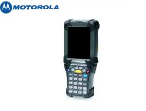 POS Μοbile Computer  Motorola Symbol MC9090S - Φωτογραφία