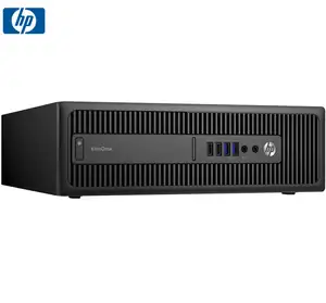 HP ProDesk 600 G2 SFF Core i5 6th Gen - Φωτογραφία