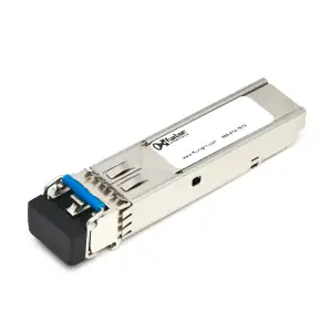 4Gbps 4KM LW SFP XBR-000142 - Photo
