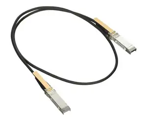 10GBASE-CU SFP+ Cable 1 Meter SFP-H10GB-CU1M - Photo