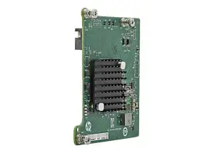 HP 560M 10GB Mezz Adapter for G8-G10 Blades  669282-001 - Φωτογραφία