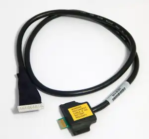 HP Battery Cable 488138-001 - Photo