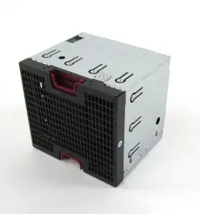 HP Fan for DL580 G8 / G9 732428-001 - Photo