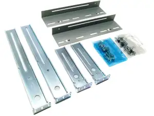 HP Rack Rail Kit for KVM Switch 337664-001 - Φωτογραφία