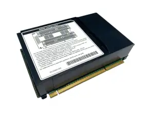 HP Memory Cartridge for DL580 G7 and DL980 G7 591198-001 - Φωτογραφία
