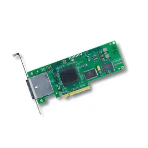 QLogic 8Gb FC Single-port HBA (1xSFP)  49Y3760 - Φωτογραφία