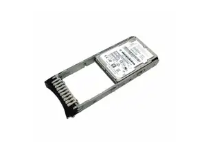 600GB 2.5 inch SAS 15K HDD  00AK374 - Φωτογραφία